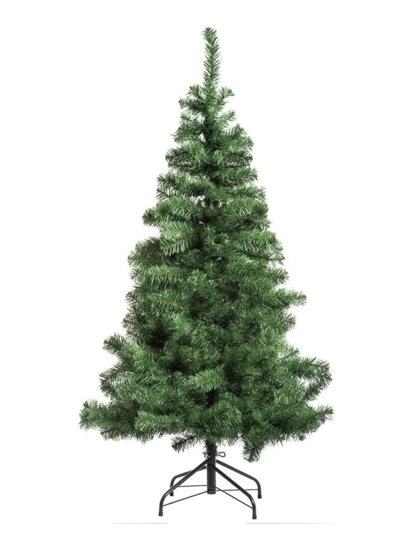 Sapin de Noël Alpine King 150 cm Vert