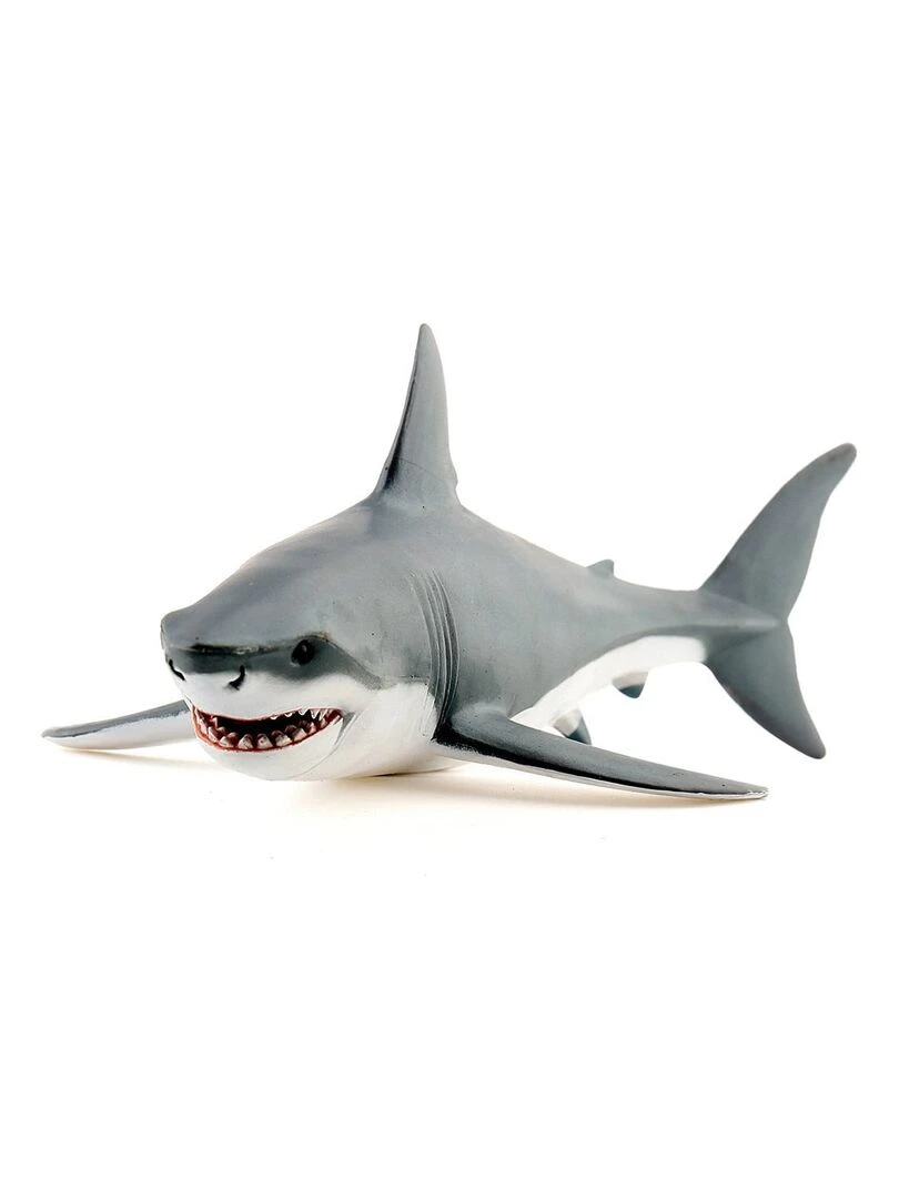 Figurine Requin blanc   N/A