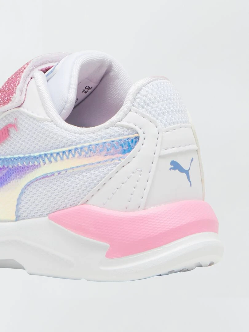 Baskets Ray Speed Lite Deep Dive 'Puma'   blanc