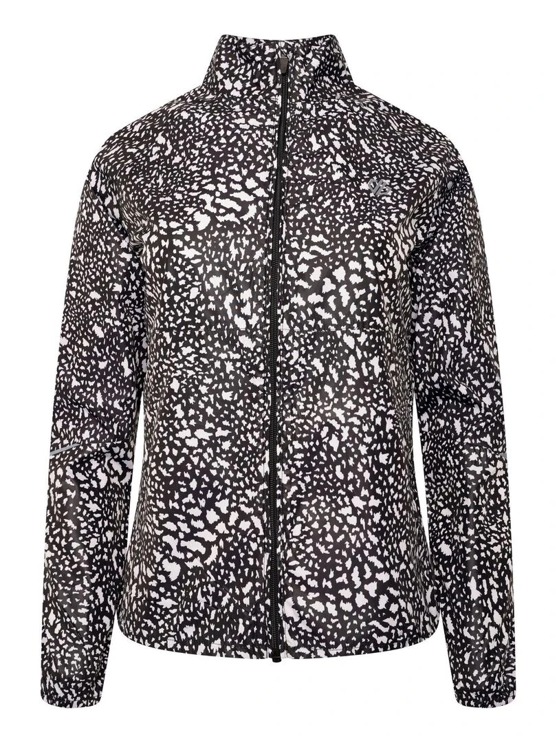 Dare 2B Veste RESILIENT Noir Blanc