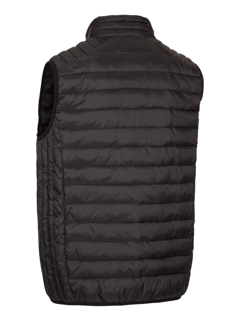 Trespass Veste sans manches GALLENTON Noir