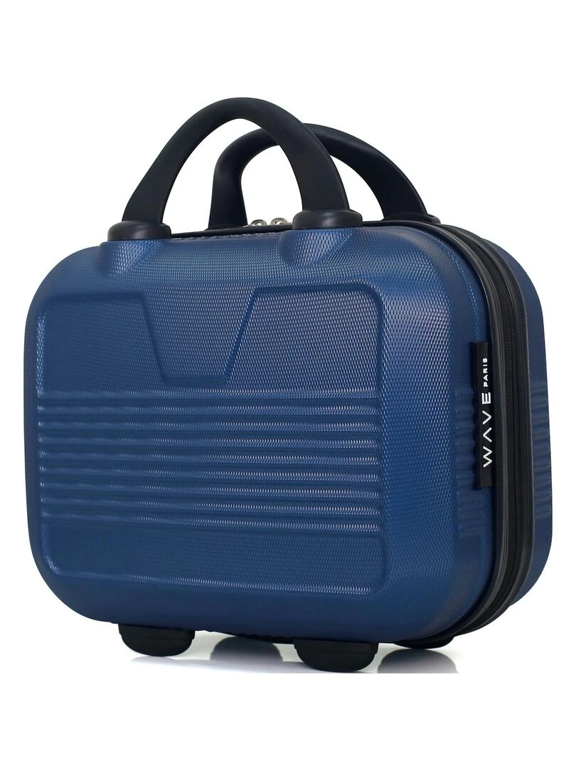 WAVE PARIS VANITY SELENGA K Bleu marine