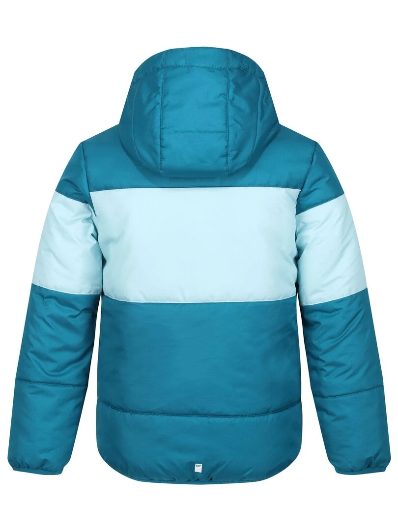 Regatta Veste matelassée LOFTHOUSE Bleu Bleu
