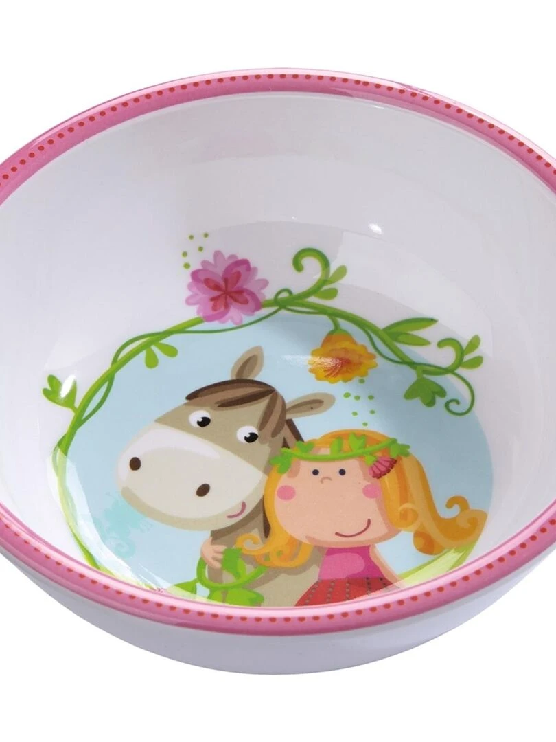 Bol Vicki & Pirli Multicolore