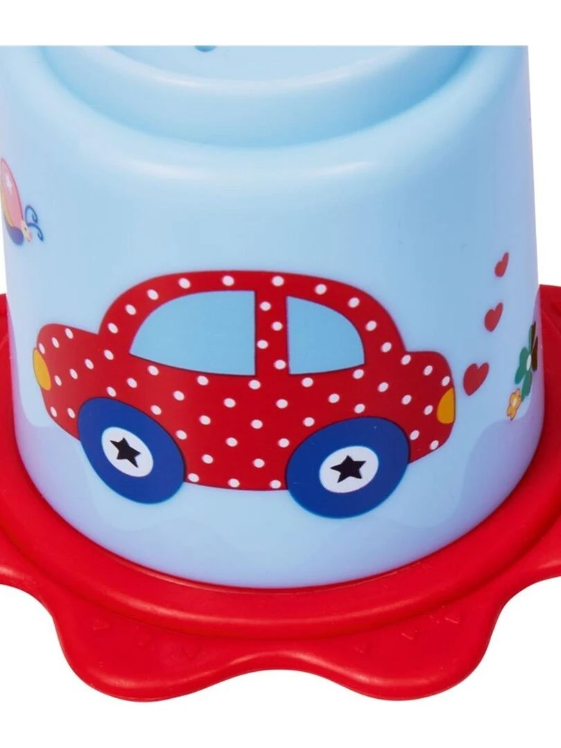 Gobelet empilable bébé bonheur N/A