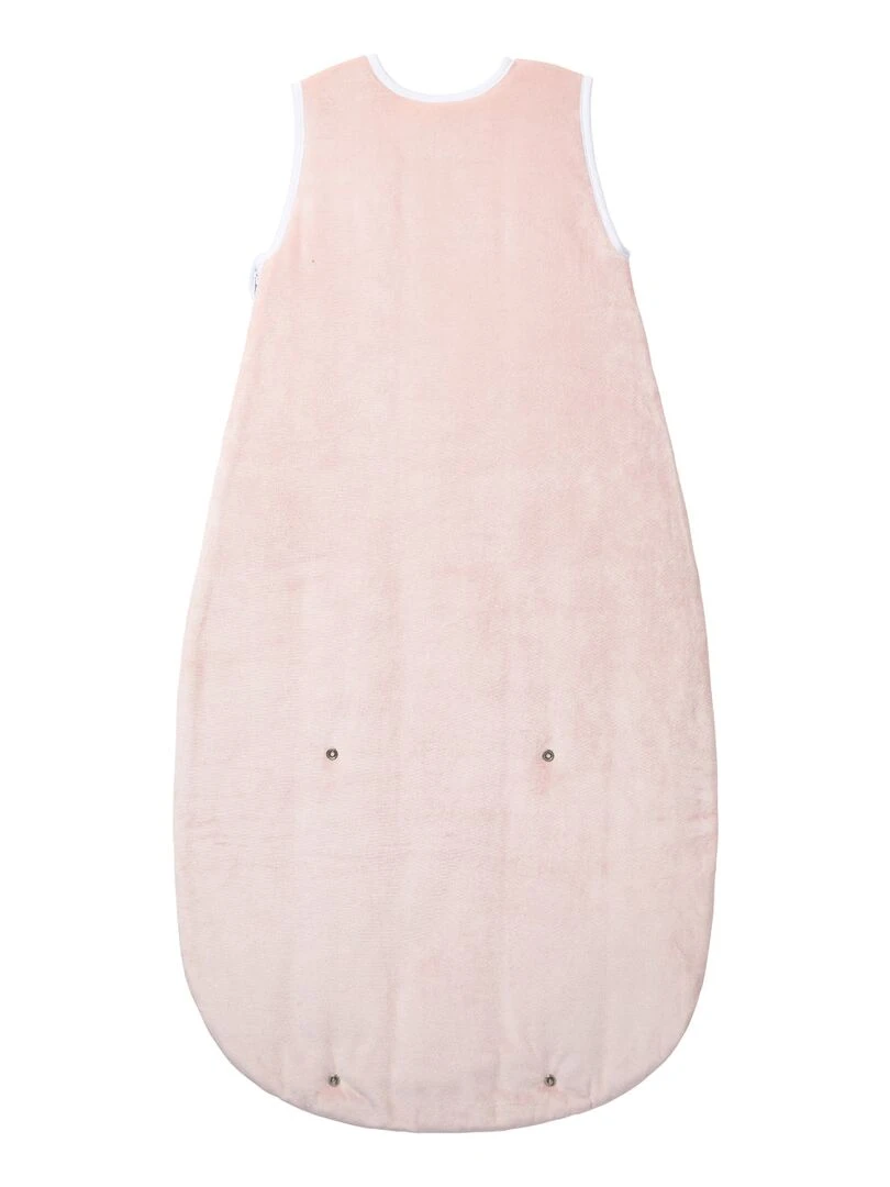 Gigoteuse 6 36 mois hiver La Petite Ballerine   Rose