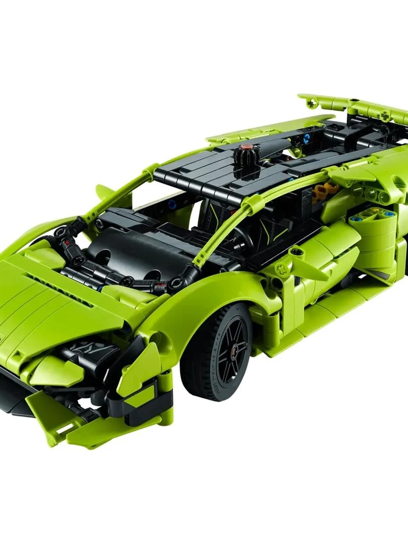Technic Lamborghini Huracán Tecnica   N/A