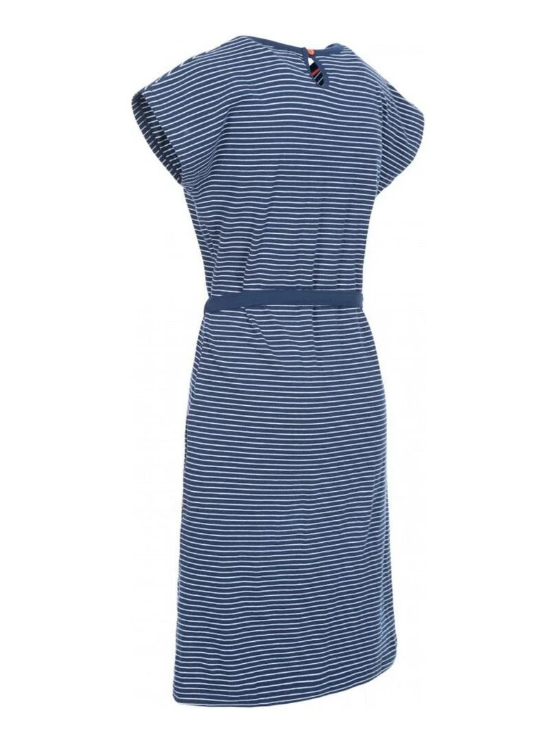 Trespass Robe LIDIA Bleu marine