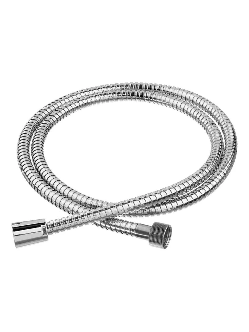 Colonne de douche inox   Argent