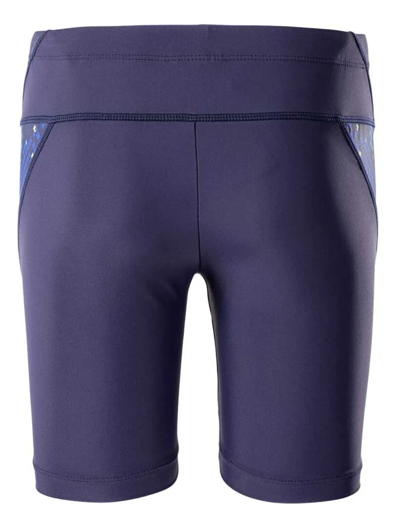 Aquawave Short de bain BARID Bleu foncé