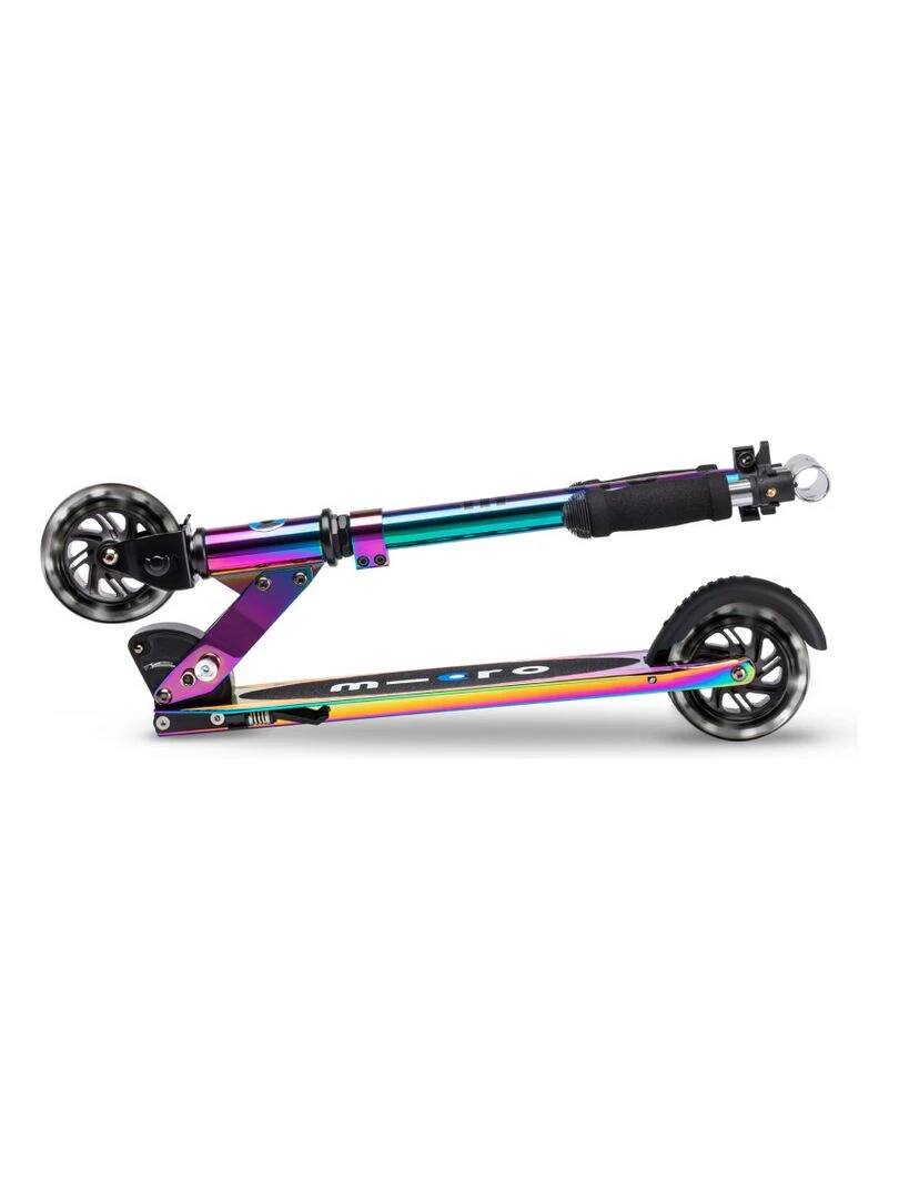 Trottinette  'micro' Sprite Led   Neochrome   N/A