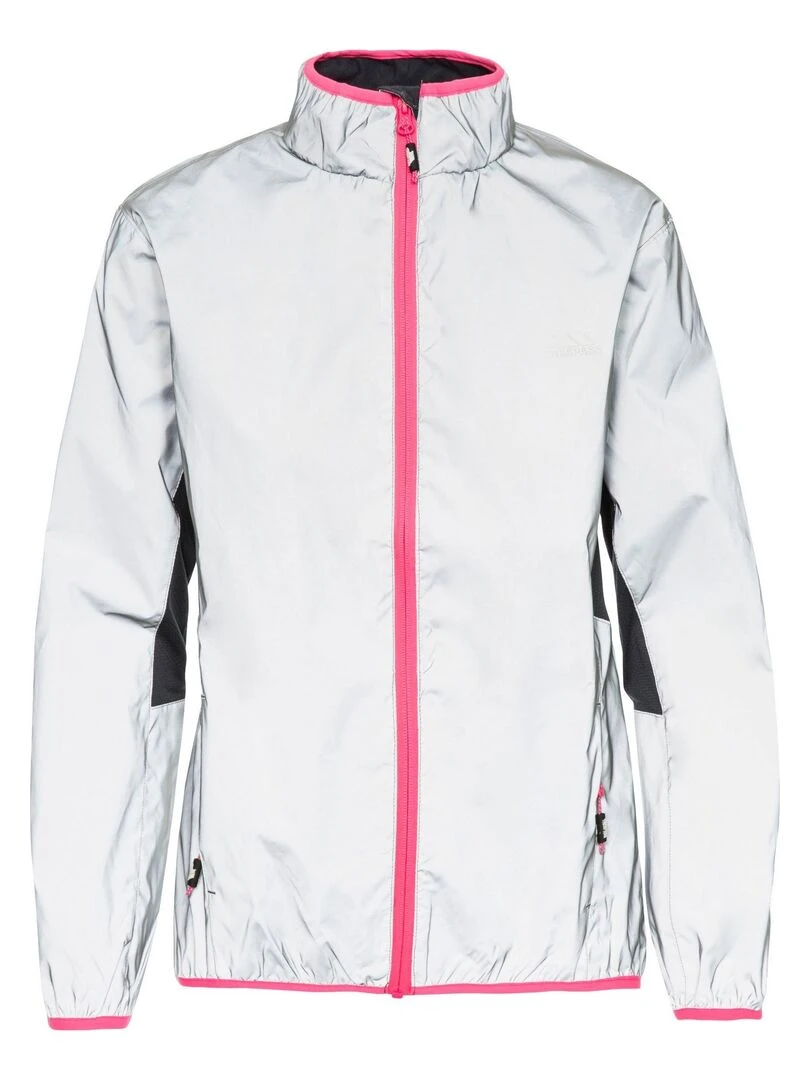 Trespass   Veste LUMI s   Gris