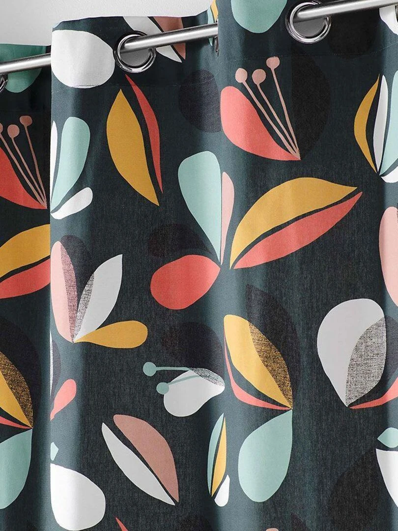 Rideau Panaflore   Vert