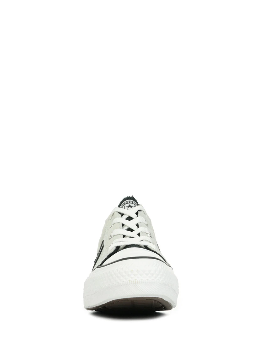 Baskets Star Player Ox   Gris