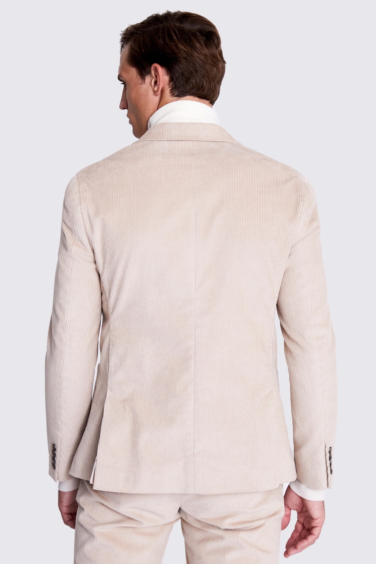 Slim Fit Grey Clementine Check Jacket    Buy Online at Moss