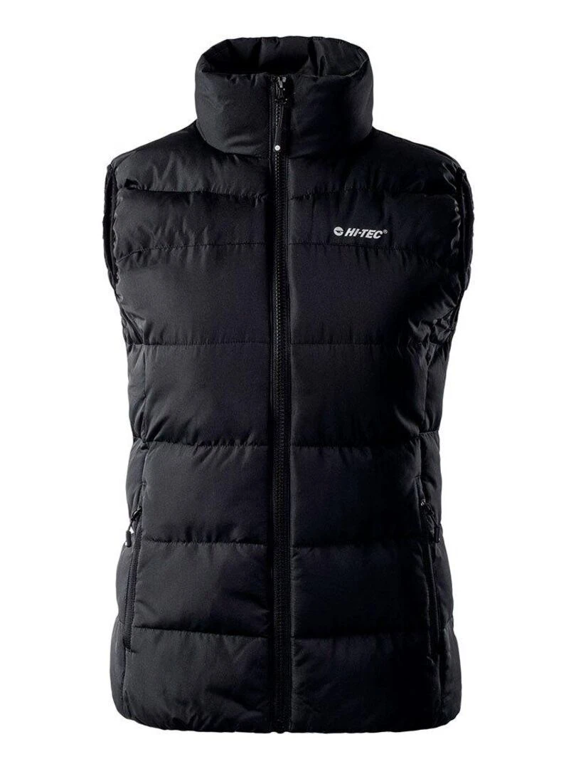 Hi Tec Veste sans manches SANIS Noir