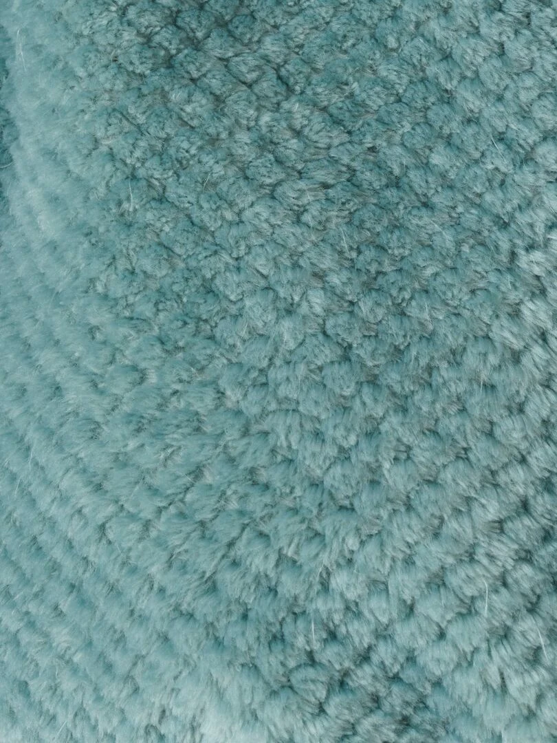 Robe de chambre maille moelleuse Thermolactyl   Damart   Vert anis