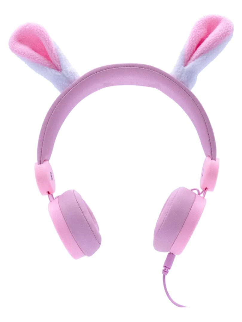 Casque Pour Enfant Kidyears Lapin N/A