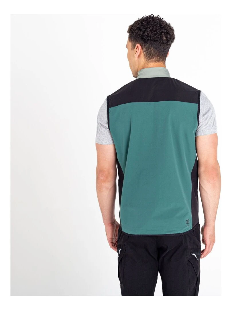 Dare 2B Veste sans manches APTILE Vert kaki