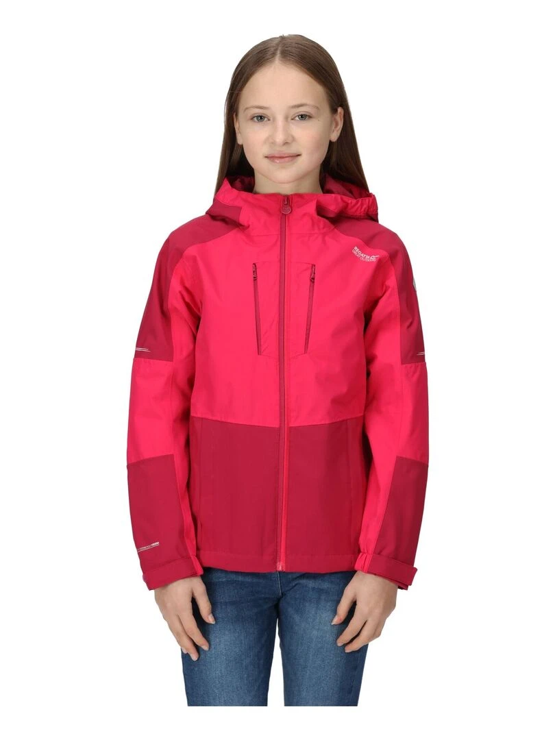 Regatta   Veste imperméable HIGHTON   Fluo
