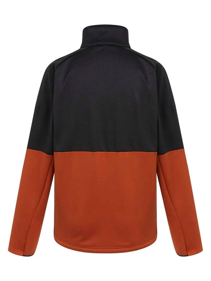 Regatta Veste polaire HIGHTON Orange
