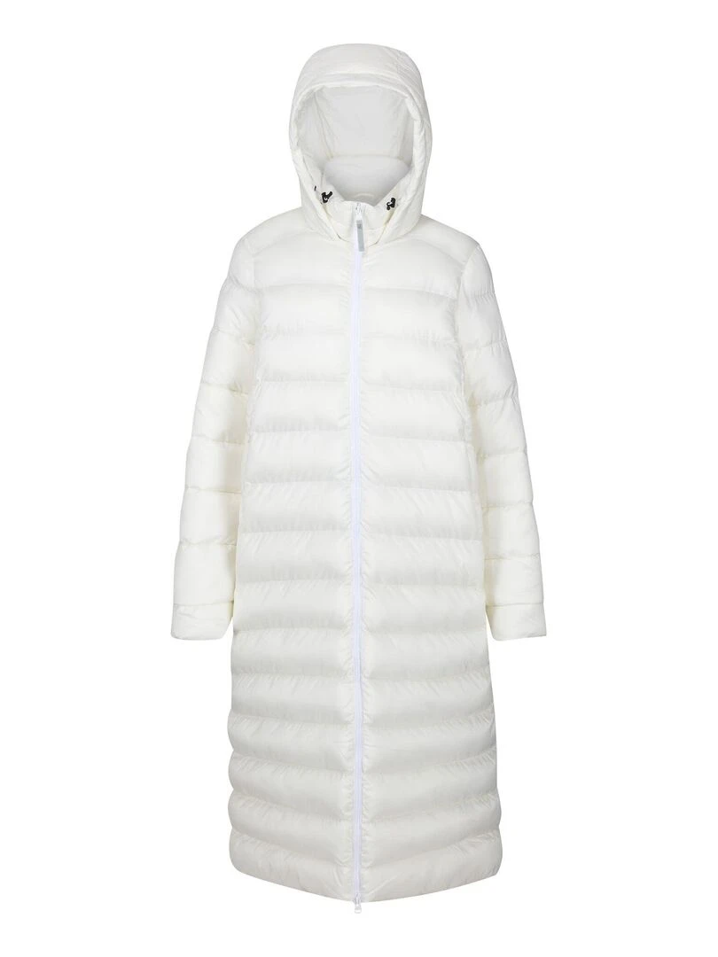 Regatta Veste à capuche ELENDER Blanc