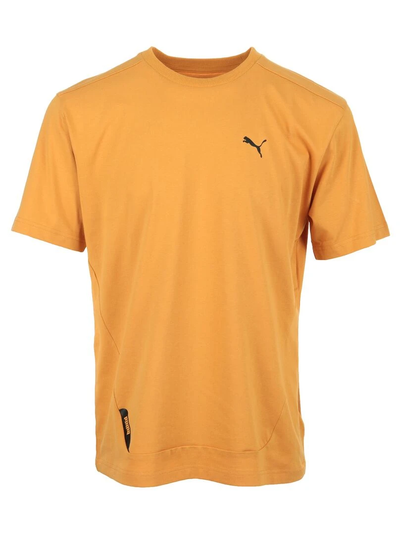T shirt PUMA RAD/CAL Tee Orange