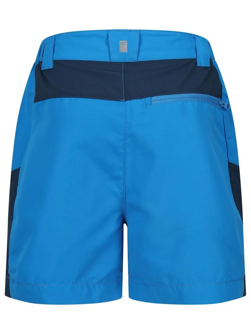 Regatta Short SORCER MOUNTAIN Bleu foncé