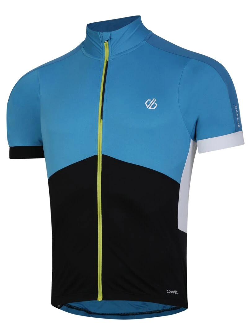 Dare 2B   Maillot PROTRACTION   Bleu céladon