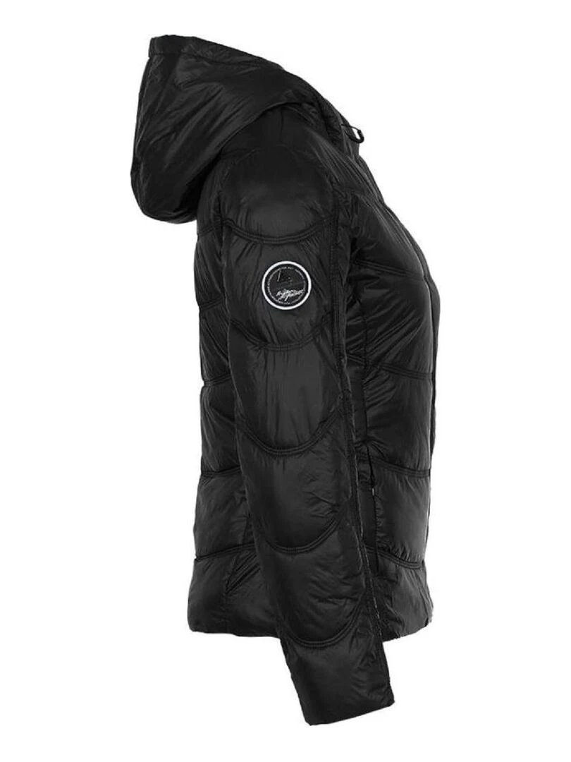 Doudoune femme ANFEI   Noir Noir