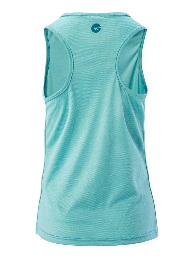 Hi Tec   Débardeur ARIEN   Bleu canard