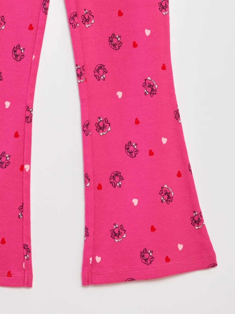 Legging 'Marie' 'Disney'   Rose