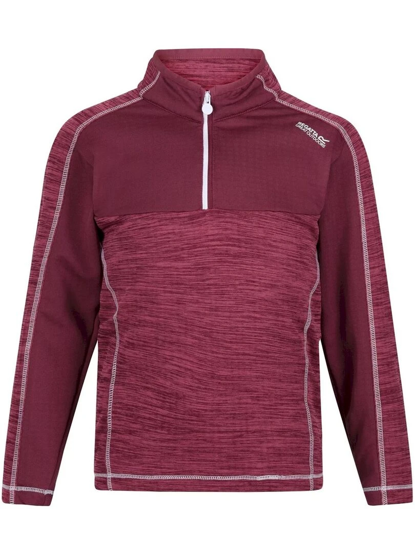 Regatta Haut polaire HEWLEY Violet