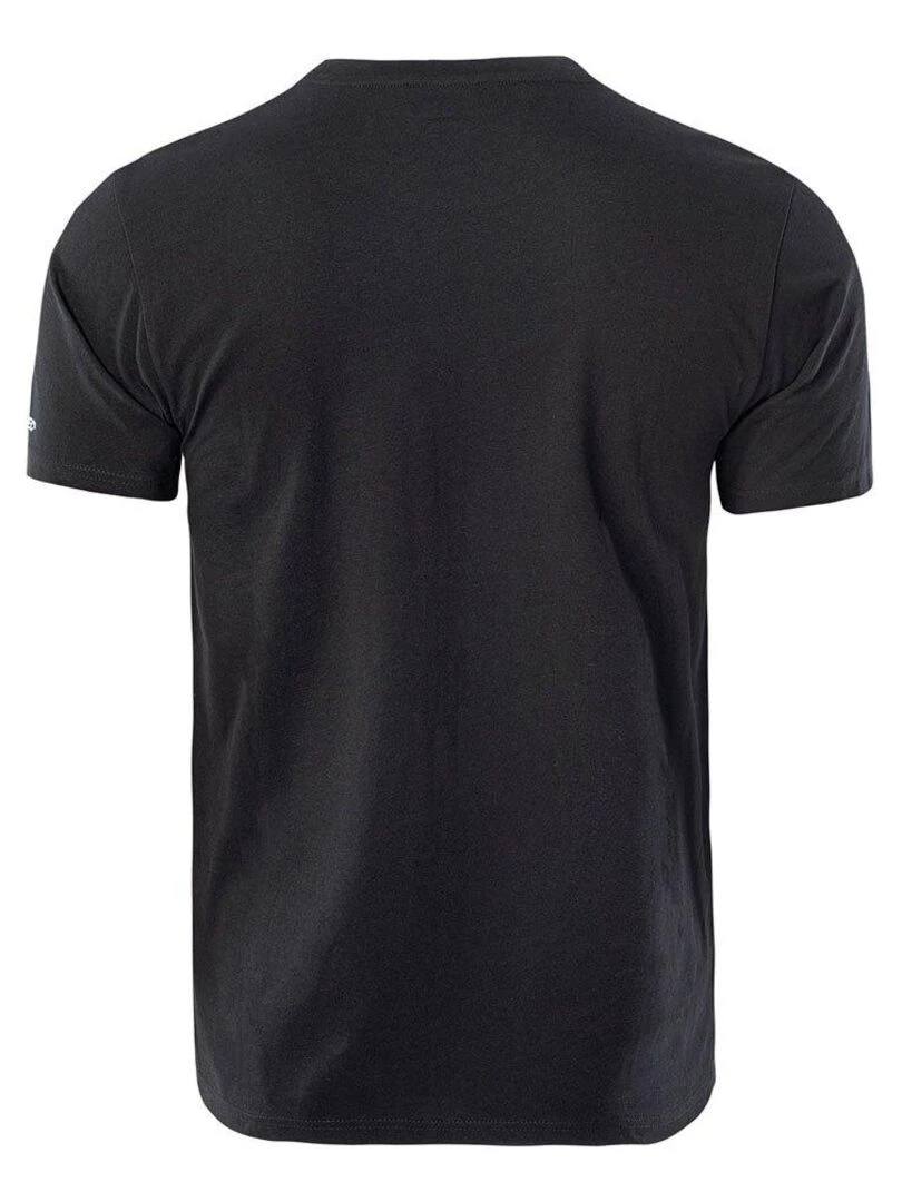 Hi Tec T shirt ROLIC Noir