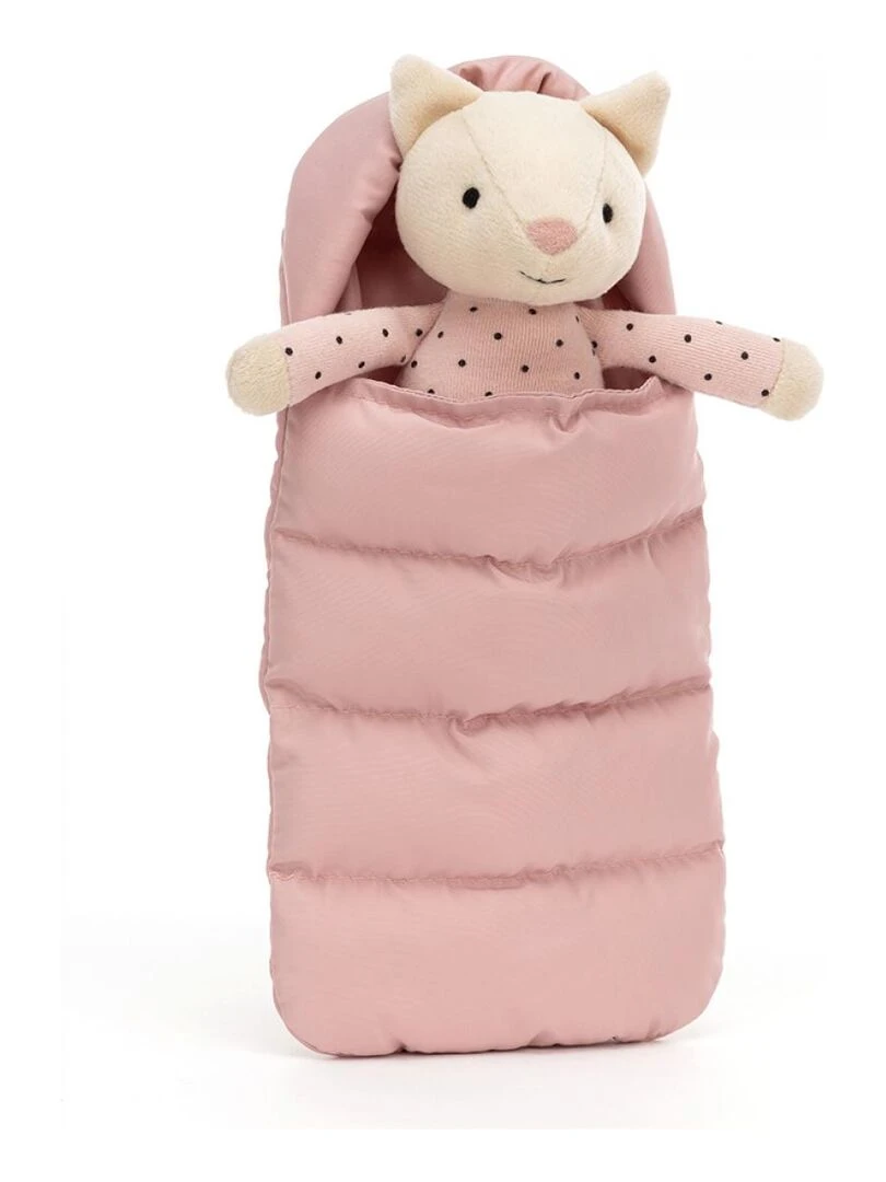 Peluche Snuggler Cat L: 6 cm x l : 12 cm x H: 23 cm N/A