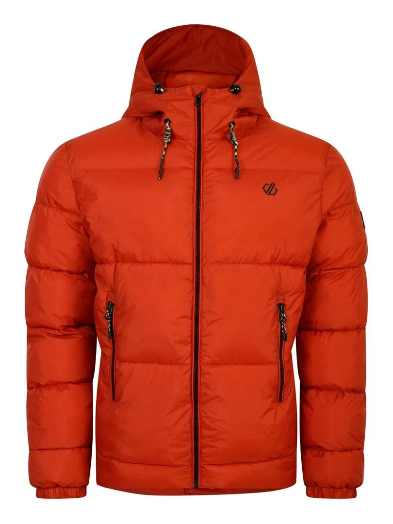 Dare 2B Veste matelassée ENDLESS Rouge cerise