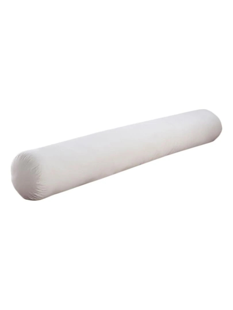 DODO Traversin Extra volume Ferme Blanc