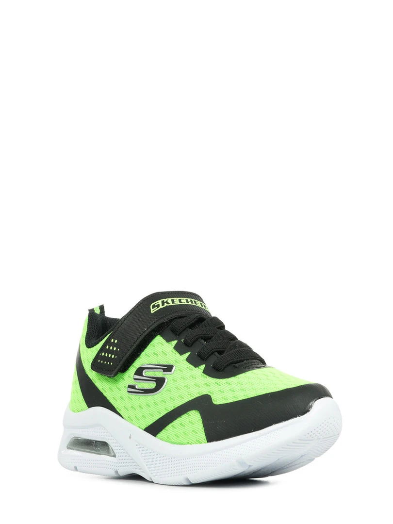 Baskets Microspec Max Torvix Vert clair