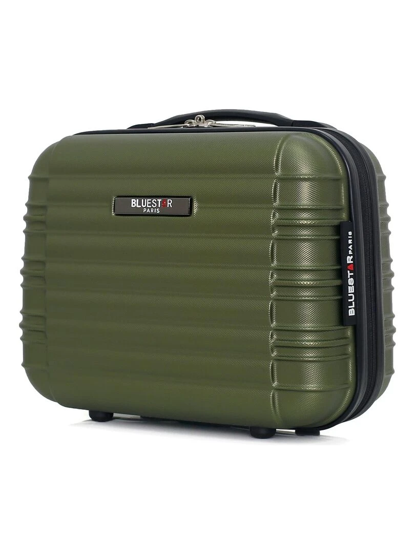 BLUESTAR VANITY LIMA K Vert kaki