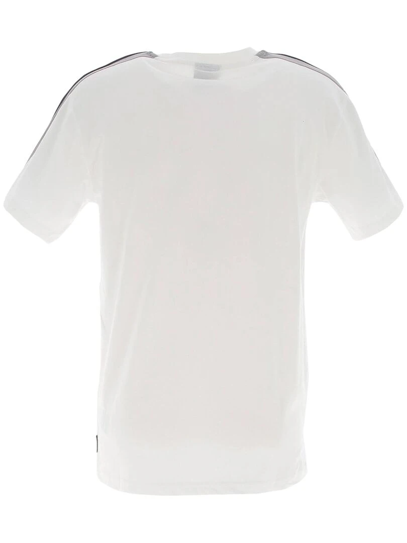 Tee Shirt Ellesse Capurso Blanc