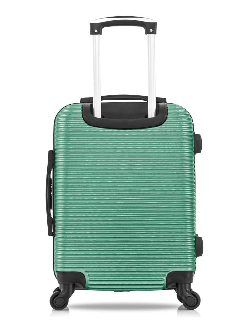 INFINITIF   VALISE S KIEV   Vert d'eau