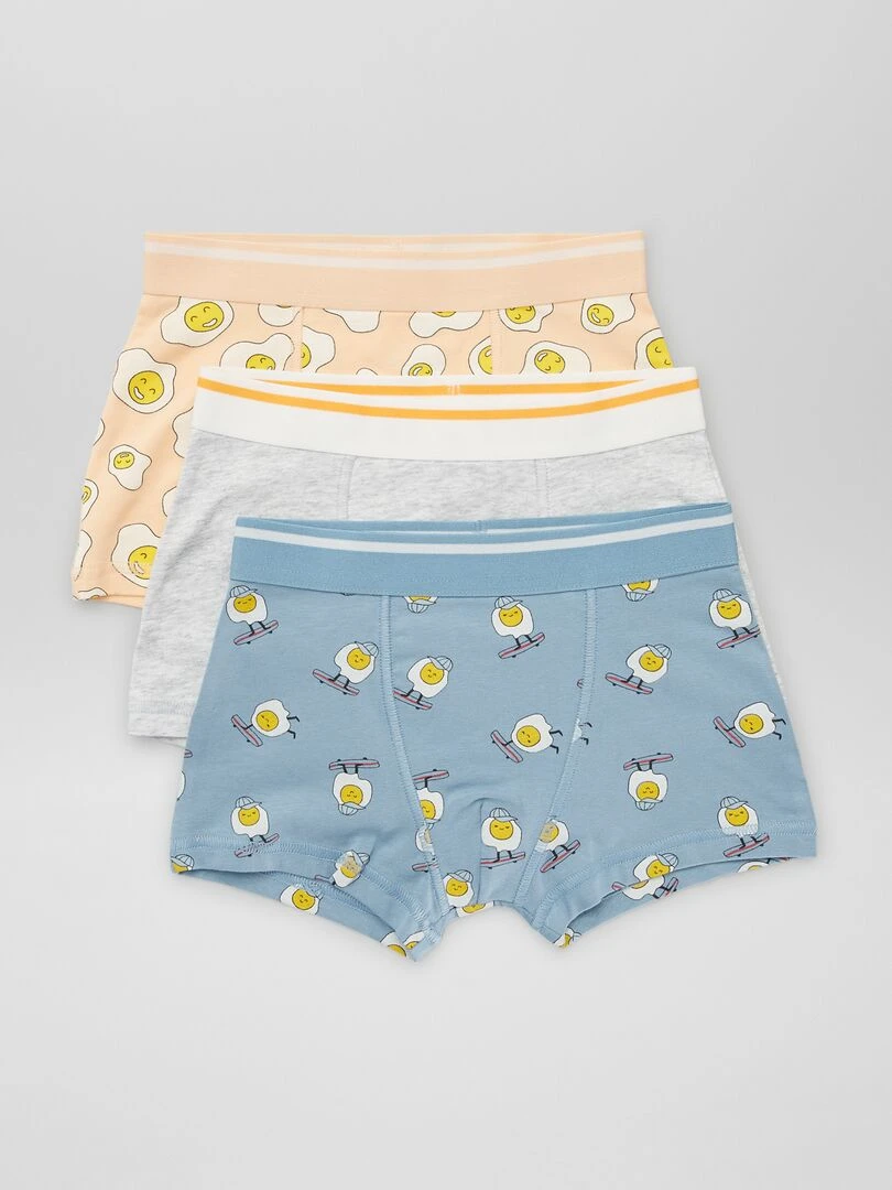 Pantalon jogging à bandes   Vert