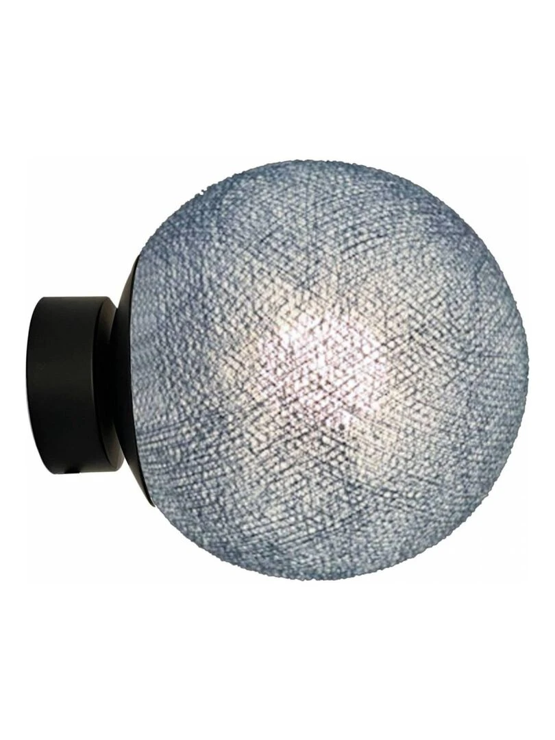 Applique Apapa Bleu céladon