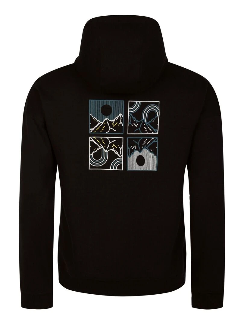 Dare 2B Sweat à capuche DISTINCTLY Noir