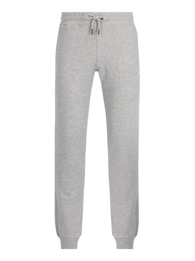 Pantalon survêtement 'Fila' 'Wilmet' Noir