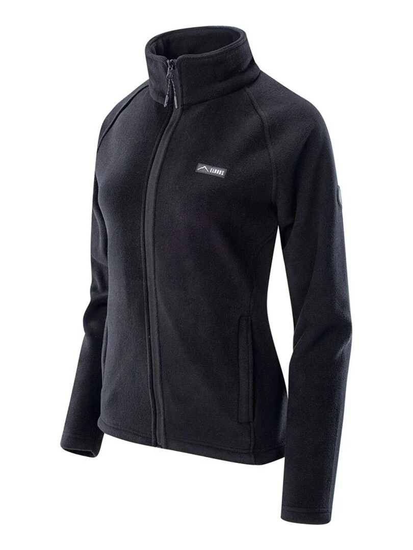 Elbrus   Veste polaire MAZE   Noir