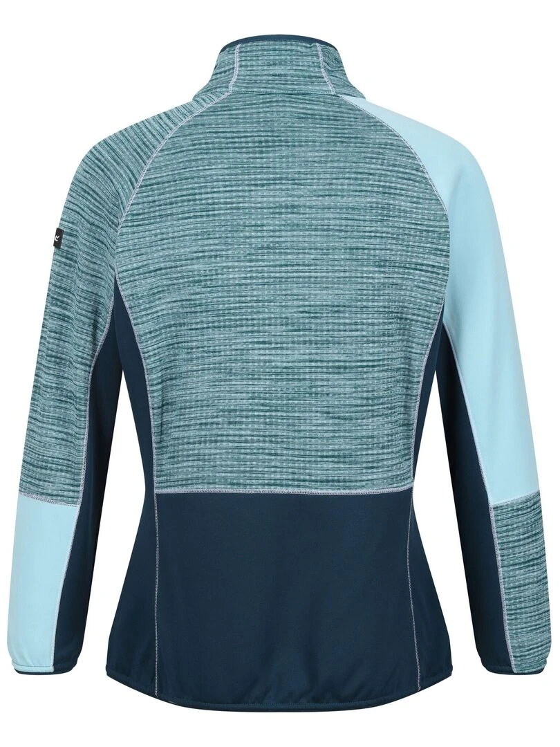Regatta Veste YARE Bleu Bleu