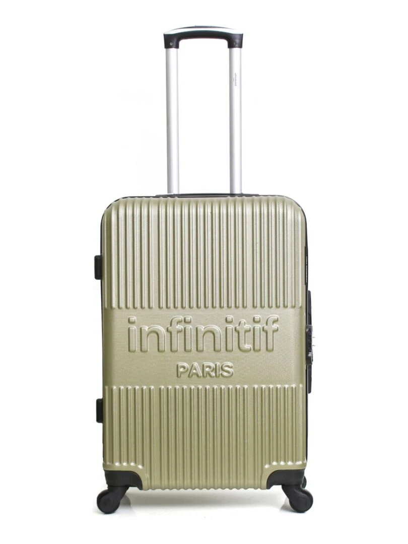 INFINITIF VALISE S UPPSALA Vert kaki