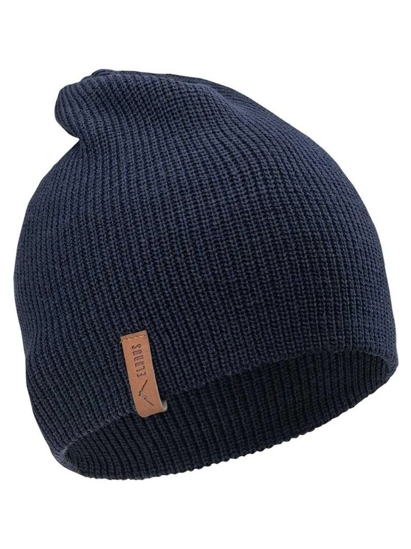 Elbrus Bonnet d'hiver USIAN Bleu marine
