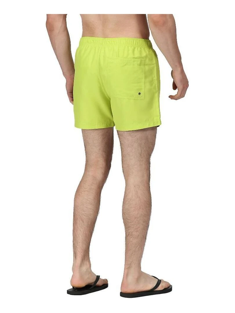 Regatta Short de bain WAYDE Vert kaki clair